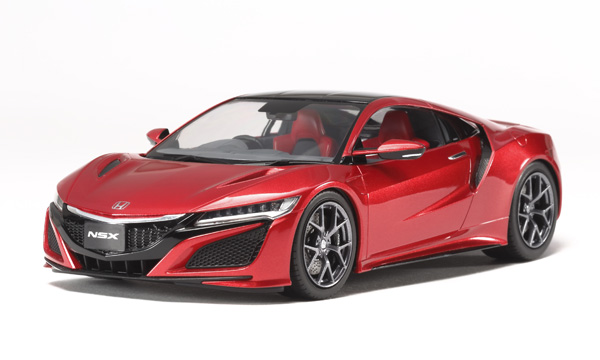 voiture Tamiya Honda NSX 2016