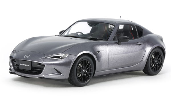 voiture Tamiya Mazda MX-5 RF