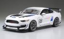voiture Tamiya Ford Mustang GT4 voiture Tamiya Ford Mustang GT4