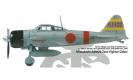avion Tamiya A6M2b Zero Décorations Spéciales avion Tamiya A6M2b Zero Décorations Spéciales
