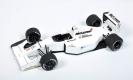 voiture Tamiya McLaren Honda MP4/7 voiture Tamiya McLaren Honda MP4/7