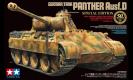 militaire Tamiya Panther D 50ème Anniv. MM 1/35 militaire Tamiya Panther D 50ème Anniv. MM 1/35