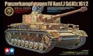 militaire Tamiya Panzer IV J 50ème Anniv. MM 1/35 militaire Tamiya Panzer IV J 50ème Anniv. MM 1/35
