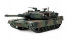 militaire Tamiya M1A1 ABRAMS "UKRAINE"