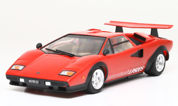 voiture Tamiya Lamborghini Countach LP500S