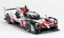 voiture Tamiya Toyota Gazoo Racing TS050 2019 voiture Tamiya Toyota Gazoo Racing TS050 2019