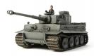 militaire Tamiya Tiger I Début de Production militaire Tamiya Tiger I Début de Production