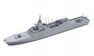 bateau Tamiya JMSDF FFM-1 Mogami bateau Tamiya JMSDF FFM-1 Mogami