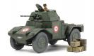 militaire Tamiya Automitrailleuse AMD 35 militaire Tamiya Automitrailleuse AMD 35