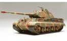 militaire Tamiya King Tiger tourelle Porsche militaire Tamiya King Tiger tourelle Porsche