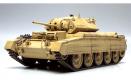 militaire Tamiya Crusader Mk.I/II militaire Tamiya Crusader Mk.I/II