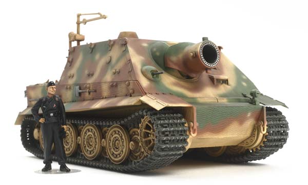 militaire Tamiya Sturmtiger