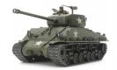 militaire Tamiya M4A3E8 Sherman Easy Eight