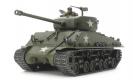 militaire Tamiya M4A3E8 Sherman Easy Eight militaire Tamiya M4A3E8 Sherman Easy Eight