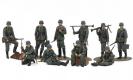 militaire Tamiya Infant. Wehrmacht Milieu 2ème GM militaire Tamiya Infant. Wehrmacht Milieu 2ème GM