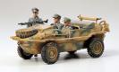 militaire Tamiya Schwimmwagen militaire Tamiya Schwimmwagen