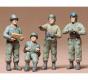 militaire Tamiya Tankistes U.S. militaire Tamiya Tankistes U.S.