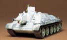 militaire Tamiya Chaseur de Chars SU-122 militaire Tamiya Chaseur de Chars SU-122