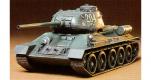 militaire Tamiya T-34/85 militaire Tamiya T-34/85