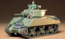 militaire Tamiya Sherman M4A3E2 "Jumbo" 