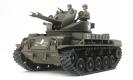 militaire Tamiya M42 Duster militaire Tamiya M42 Duster