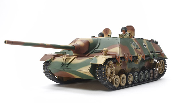 militaire Tamiya Jagdpanzer IV/70 Lang