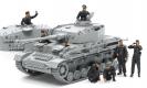 militaire Tamiya Tankistes Wehrmacht militaire Tamiya Tankistes Wehrmacht