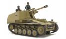 militaire Tamiya Wespe Front Italien militaire Tamiya Wespe Front Italien