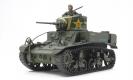 militaire Tamiya M3 Stuart Late Production militaire Tamiya M3 Stuart Late Production