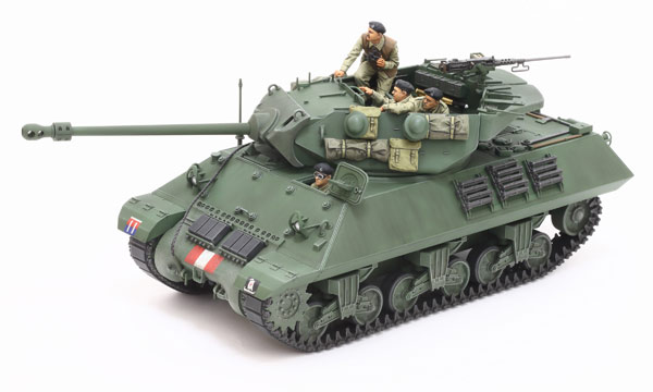 militaire Tamiya M10 IIC Achilles