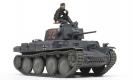 militaire Tamiya Panzer 38(t) Ausf.E/F militaire Tamiya Panzer 38(t) Ausf.E/F