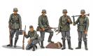 militaire Tamiya Fantassins Allemands 1941-42 militaire Tamiya Fantassins Allemands 1941-42