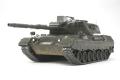 militaire Tamiya Leopard A4 militaire Tamiya Leopard A4