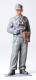 militaire Tamiya Tankiste Allemand militaire Tamiya Tankiste Allemand
