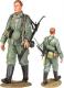 militaire Tamiya Fantassin Allemand marchant militaire Tamiya Fantassin Allemand marchant