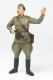 militaire Tamiya Commandant Russe militaire Tamiya Commandant Russe