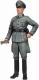 militaire Tamiya Officier de la Wehrmacht militaire Tamiya Officier de la Wehrmacht