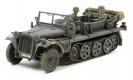 militaire Tamiya Halftrack Sd.Kfz.10 militaire Tamiya Halftrack Sd.Kfz.10