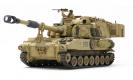 militaire Tamiya M109A6 Paladin Irak 2003 militaire Tamiya M109A6 Paladin Irak 2003