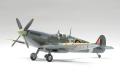 avion Tamiya Spitfire Mk.IXc          