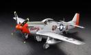 avion Tamiya P-51D Mustang avion Tamiya P-51D Mustang