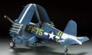 avion Tamiya F4U-1D Corsair