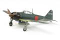 avion Tamiya Mitsubishi A6M5 Zero avion Tamiya Mitsubishi A6M5 Zero