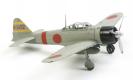 avion Tamiya Mitsubishi A6M2b Zero