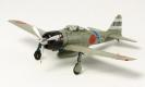avion Tamiya Mitsubishi A6M3 Zero Modèle 32 avion Tamiya Mitsubishi A6M3 Zero Modèle 32