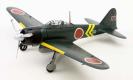 avion Tamiya Mitsubishi A6M3/3a Zero Mod.22 avion Tamiya Mitsubishi A6M3/3a Zero Mod.22