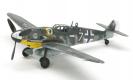 avion Tamiya Messerschmitt Bf109G-6 avion Tamiya Messerschmitt Bf109G-6
