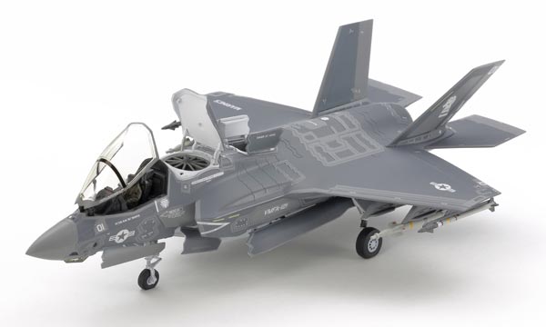 avion Tamiya F-35B Lightning II