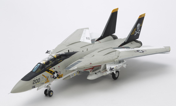 avion Tamiya F-14A Tomcat