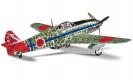 avion Tamiya Kawasaki Ki-61-Id Hien (Tony) avion Tamiya Kawasaki Ki-61-Id Hien (Tony)
